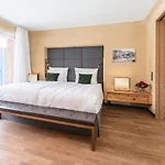 Chalet Residences Kitzbühel