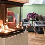 Domek alpejski Residences Kitzbühel
