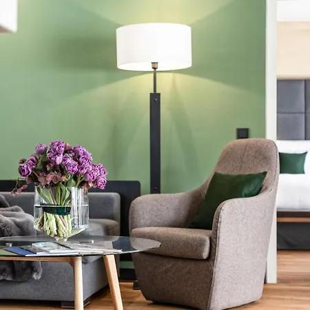 Alpehytte Residences *