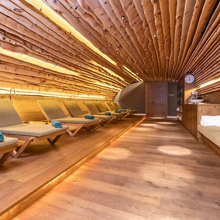 Residences Chalé Kitzbühel