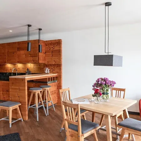 Residences * Kitzbühel