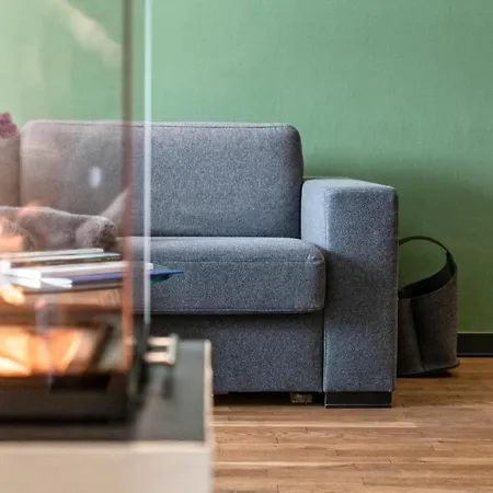 Residences Chalet Kitzbühel