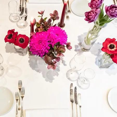 Residences Chalet Kitzbühel