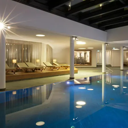 Residences Alpehytte *