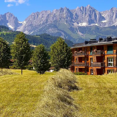 Residences Kitzbühel