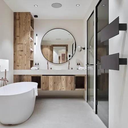 Residences Kitzbühel