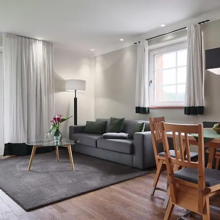 Residences Chalet