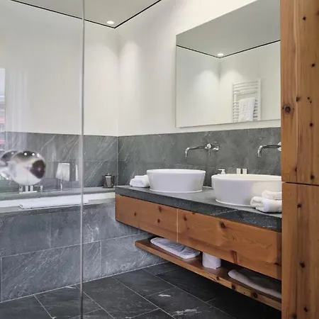 Chalet Residences Kitzbühel
