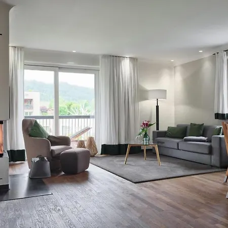 Residences * Kitzbühel