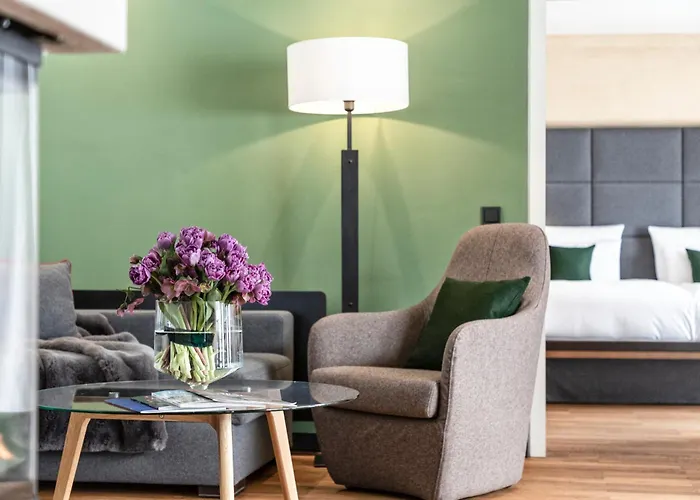 Alpehytte Residences *