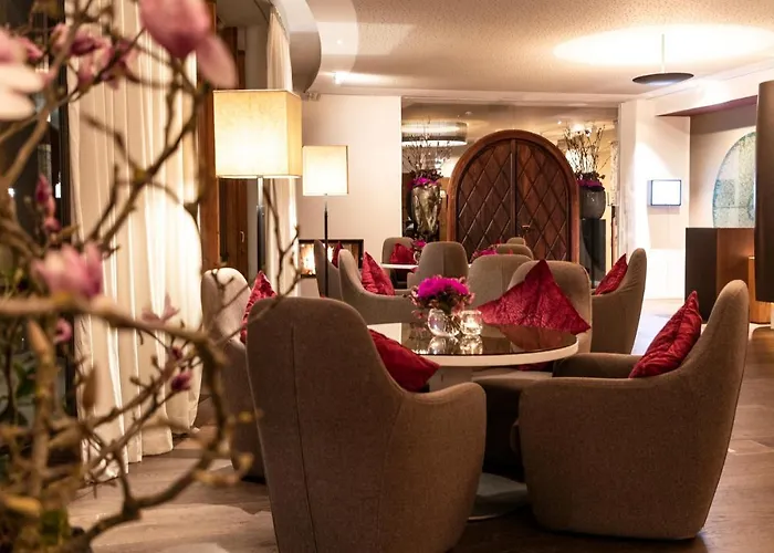 Residences * Kitzbühel