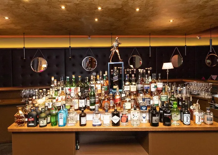 Residences * 基茨比厄尔