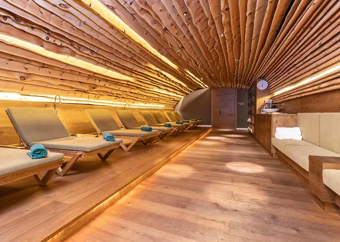 Residences Chalet Kitzbühel