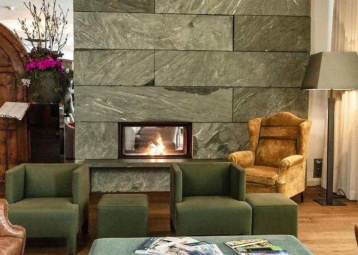 Alpehytte Residences *