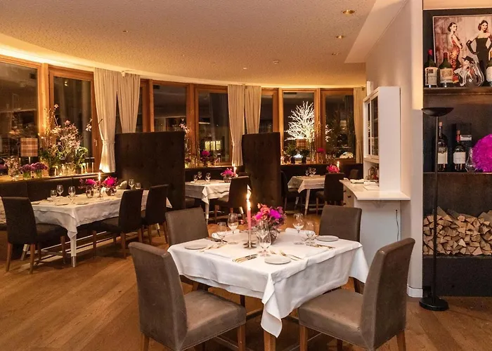 Residences Alpehytte Kitzbühel