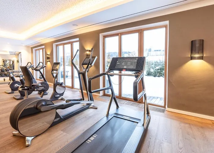 Residences Kitzbühel