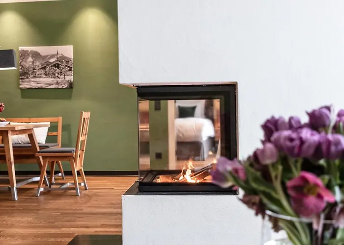 Residences 基茨比厄尔