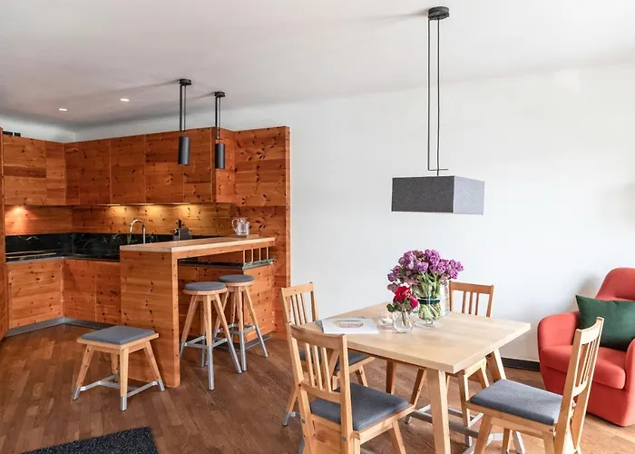 Residences * Kitzbühel