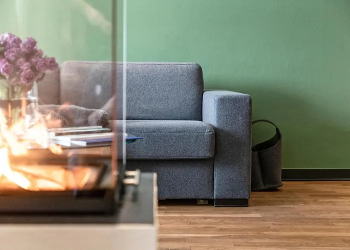 Residences 木屋 基茨比厄尔