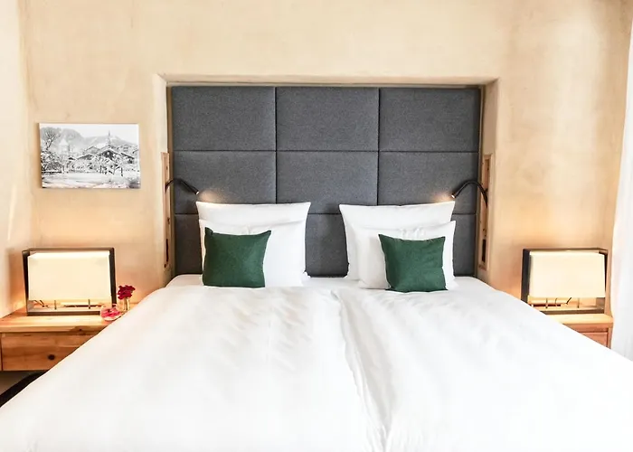 Alpehytte Residences