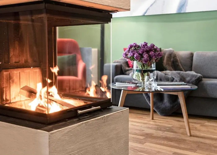 Alpehytte Residences Kitzbühel