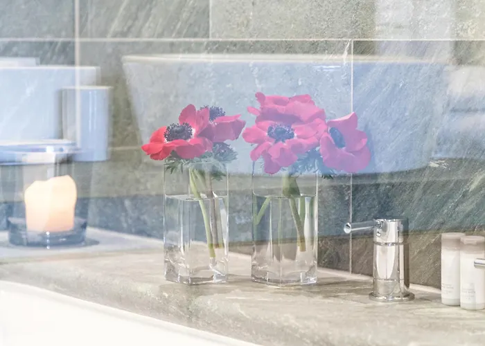 Alpehytte Residences