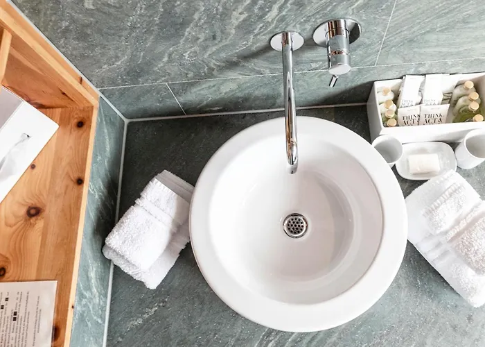 Residences * Kitzbühel