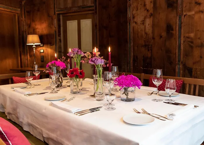 Residences 基茨比厄尔