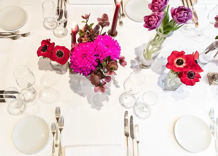 Residences Chalet Kitzbühel