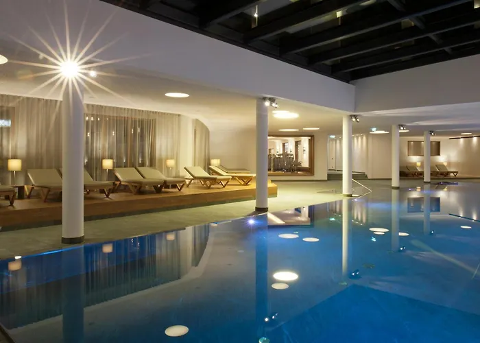 Residences Alpehytte *