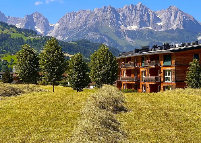 Residences Kitzbühel