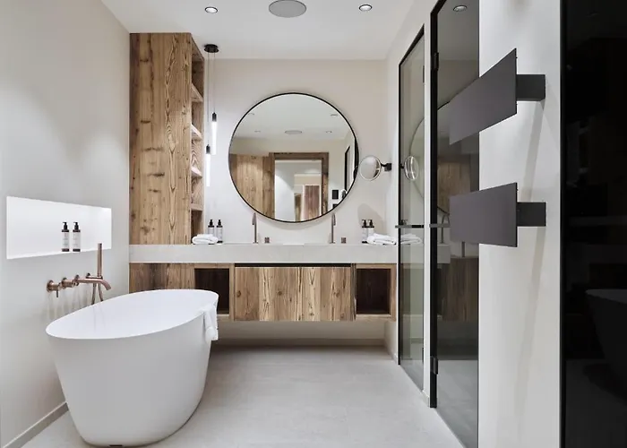 Residences 基茨比厄尔