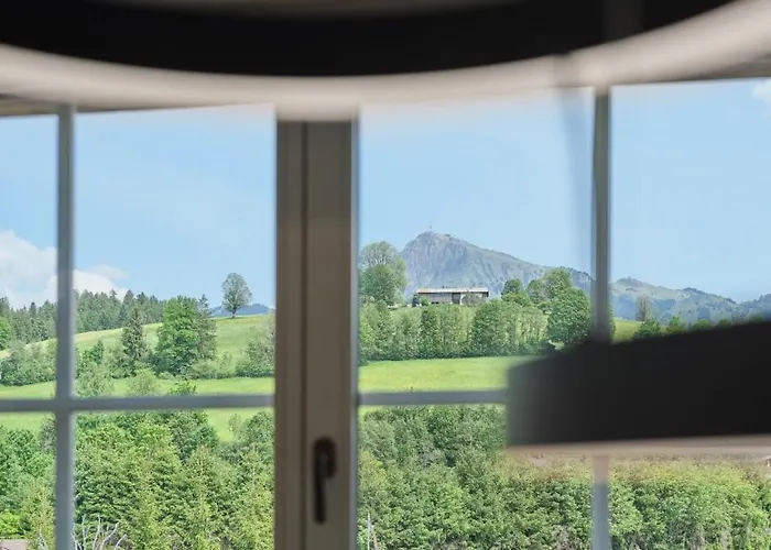 Residences Alpehytte