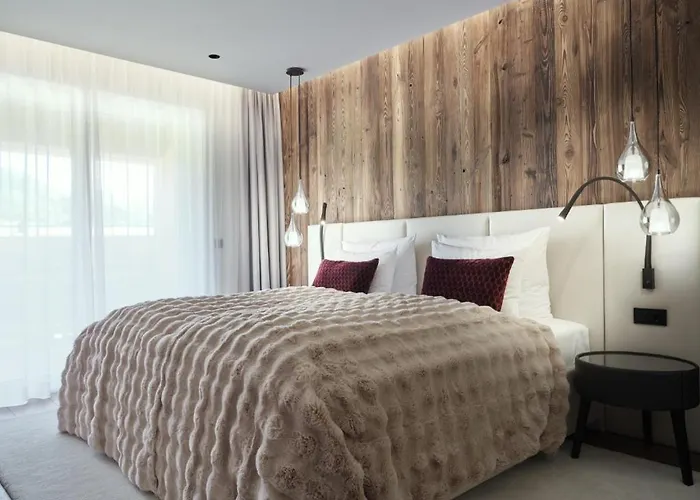 Alpehytte Residences