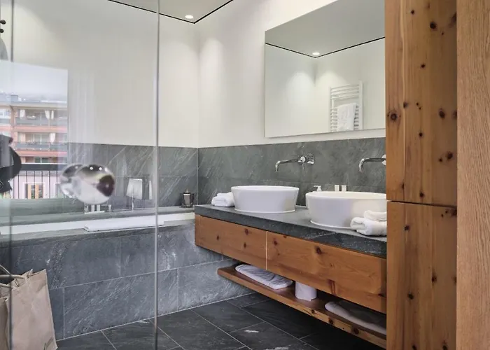 木屋 Residences 基茨比厄尔