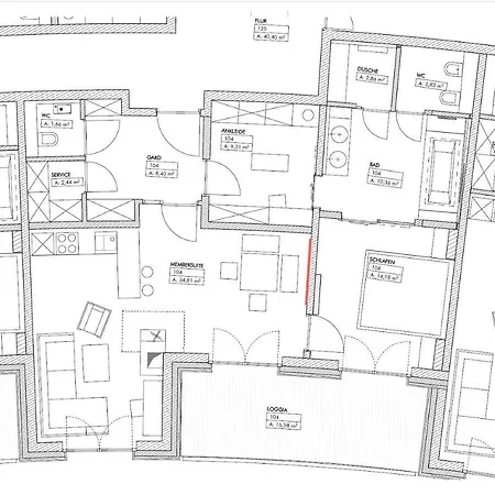 Kitzbuehel Residences