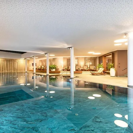 Chalet Kitzbuehel Residences *