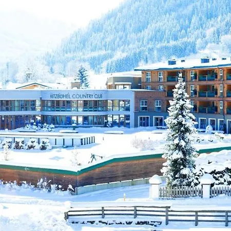 Chalet Kitzbuehel Residences Kitzbuhel
