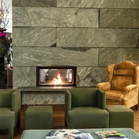 Chalet Kitzbuehel Residences *