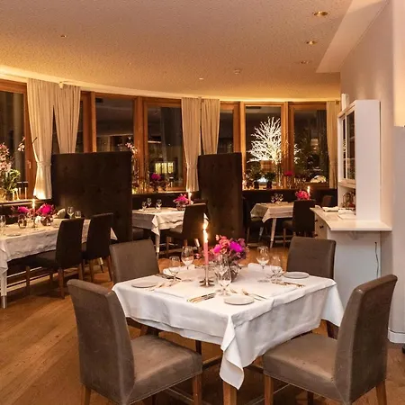 Kitzbuehel Residences Chalet Kitzbuhel
