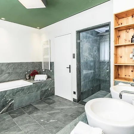 Chalet Kitzbuehel Residences *