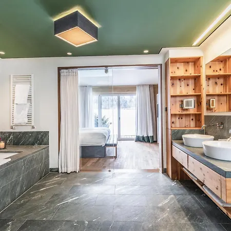 Kitzbuehel Residences Chalet Kitzbuhel